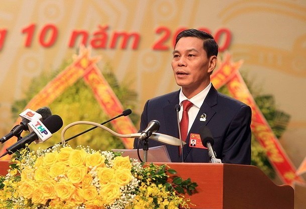 Đại hội Đảng XIII: Hải Phòng khẳng định vai trò động lực phát triển